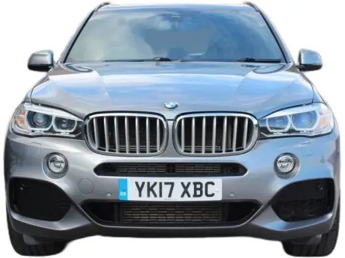 BMW X5 xDrive40e M Sport Auto YK17 XBC