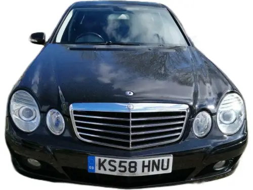 Mercedes-Benz E220 CDI Executive SE Auto KS58 HNU