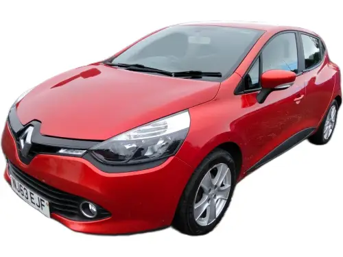 Renault Clio NJ63 EJF
