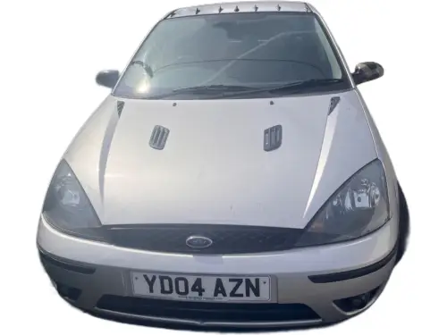Ford Focus YD04 AZN