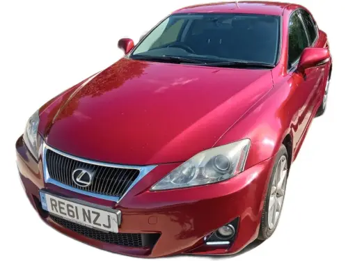 Lexus IS200 RE61 NZJ