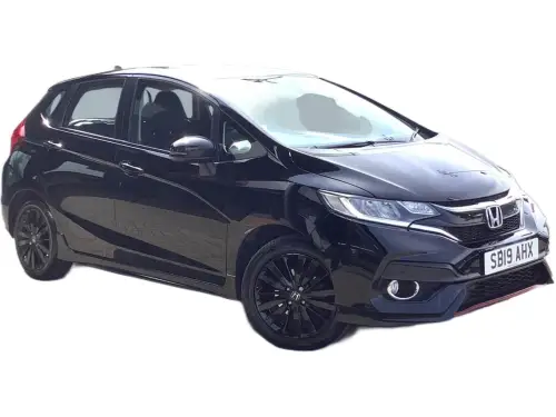 Honda Jazz SB19 AHX