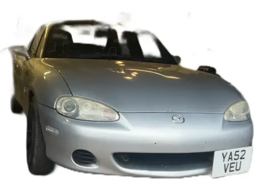 Mazda MX-5 YA52 VEU
