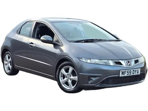 Honda Civic MF59 DYA