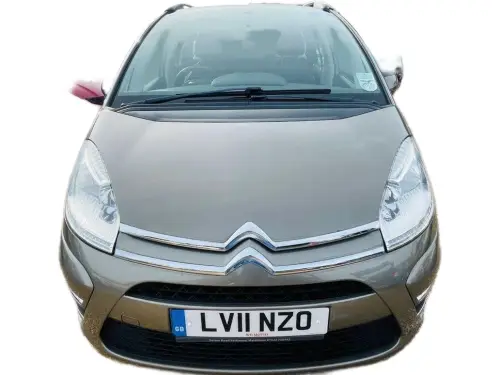 Citroën Grand C4 Picasso LV11 NZO
