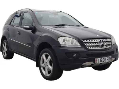 Mercedes-Benz ML LR56 RBY