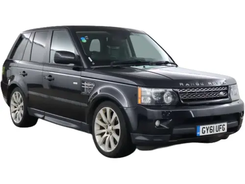 Land Rover Range Rover Sport GY61 UFG