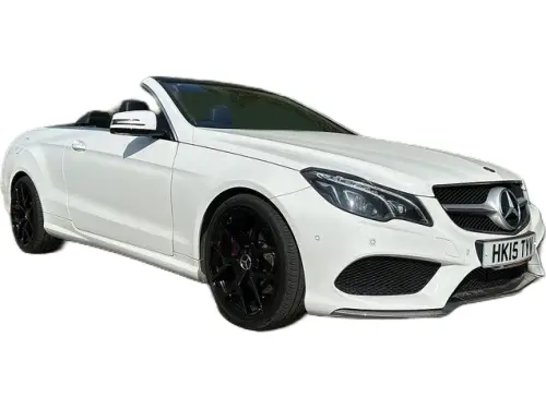 Mercedes-Benz A-Class HK15 TYY