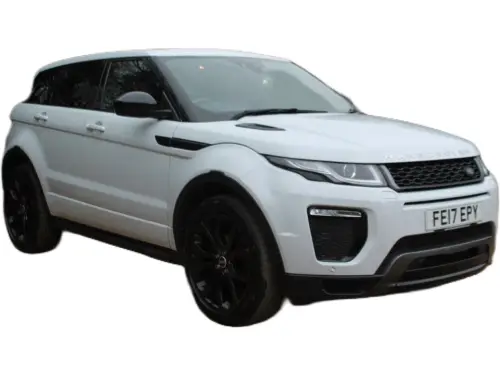 Land Rover Range Rover Evoque FE17 EPY