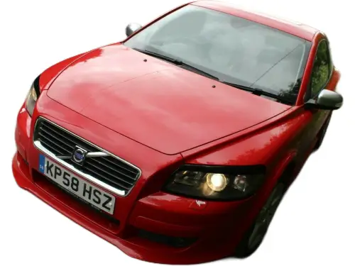Volvo C30 Sport 16v KP58 HSZ