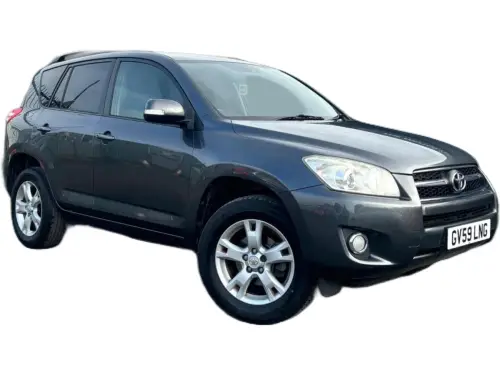 Toyota RAV-4 GV59 LNG