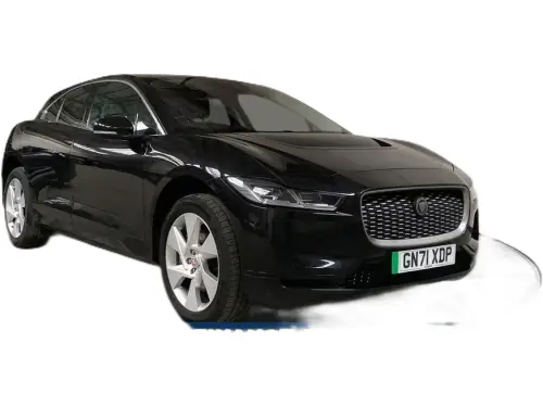 Jaguar I-PACE SE GN71 XDP