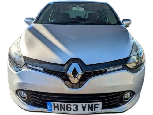 Renault Clio HN63 VMF