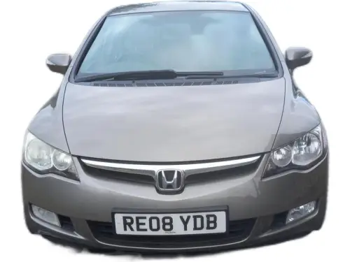 Honda Civic RE08 YDB