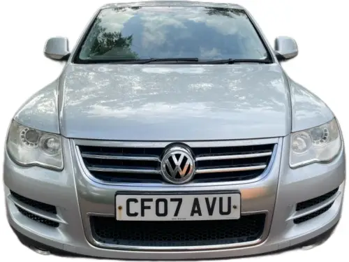 Volkswagen Touareg SE 174 TDI E4 A CF07 AVU