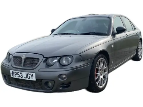 MG ZT+ CDTi BP53 JGY