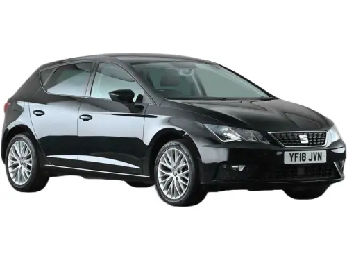 SEAT Leon YF18 JVN