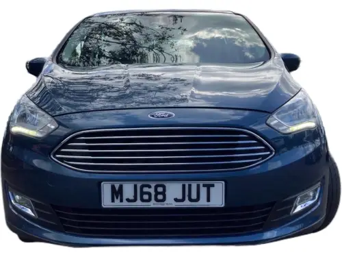 Ford Grand C-Max MJ68 JUT