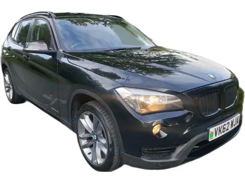 BMW X1 xDrive20d Sport VK62 WJA