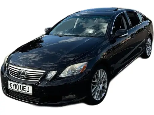 Lexus GS450h GY10 UEJ