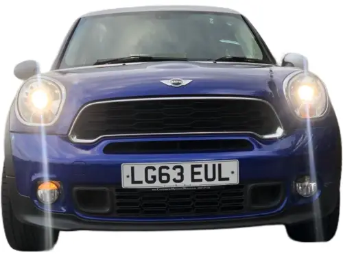 MINI Mini LG63 EUL