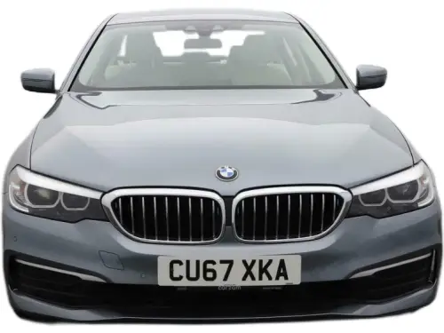 BMW 530e SE Auto CU67 XKA