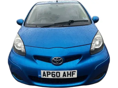 Toyota Aygo AP60 AHF