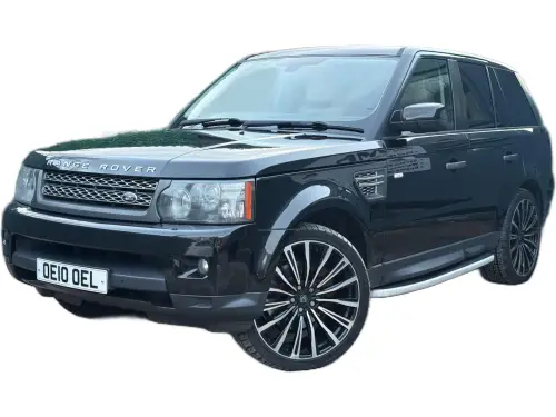 Land Rover Range Rover Sport OE10 OEL