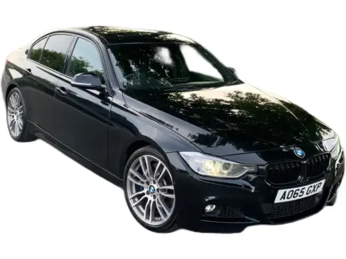BMW 3 Series AO65 GXP