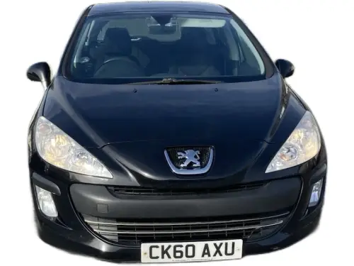 Peugeot 308 CK60 AXU