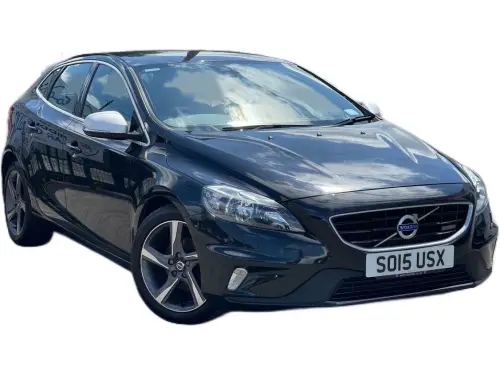 Volvo V40 R-Design D2 SO15 USX