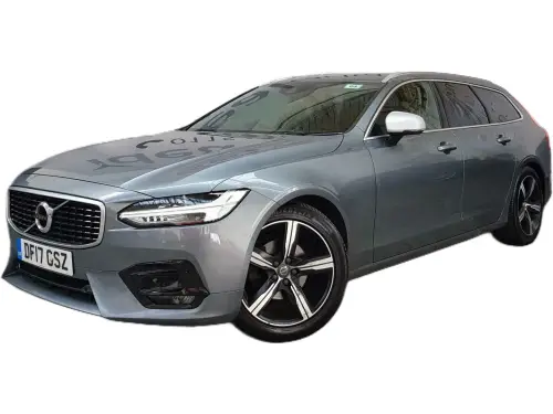 Volvo V90 R-Design D4 Auto DF17 GSZ