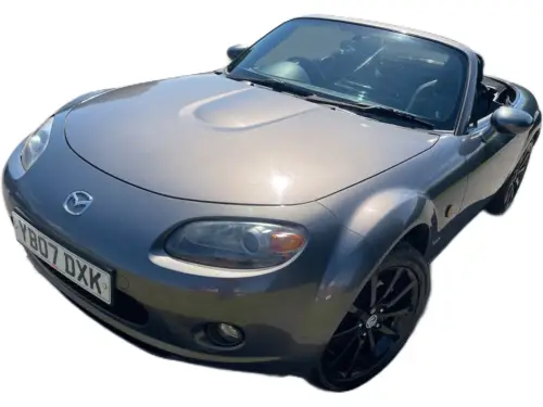 Mazda MX-5 YB07 DXK