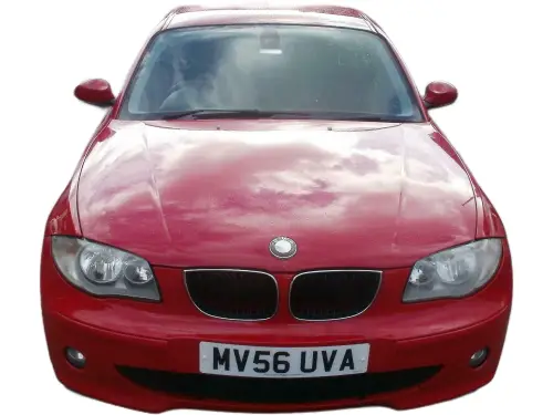 BMW 116 I SE MV56 UVA