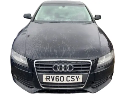 Audi A4 RV60 CSY