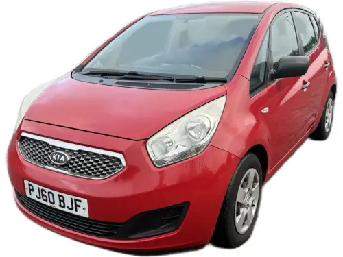 Kia Venga PJ60 BJF
