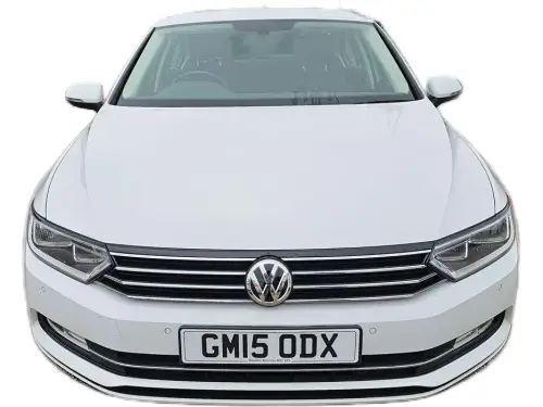 Volkswagen Passat GM15 ODX