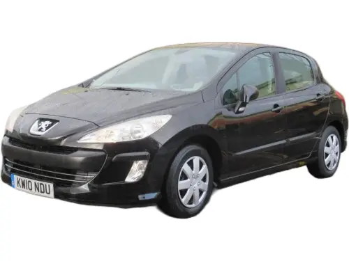 Peugeot 308 KW10 NDU