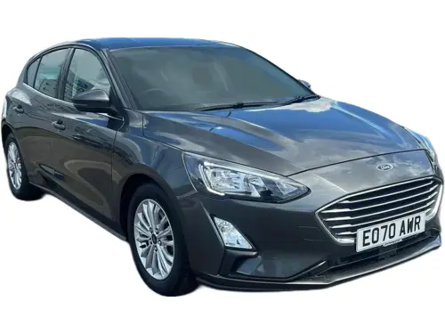 Ford Focus EO70 AWR