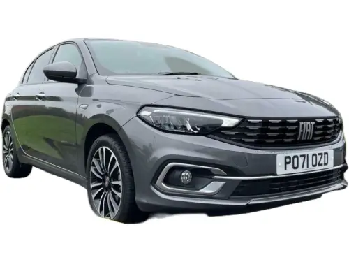 Fiat Tipo Life PO71 OZD