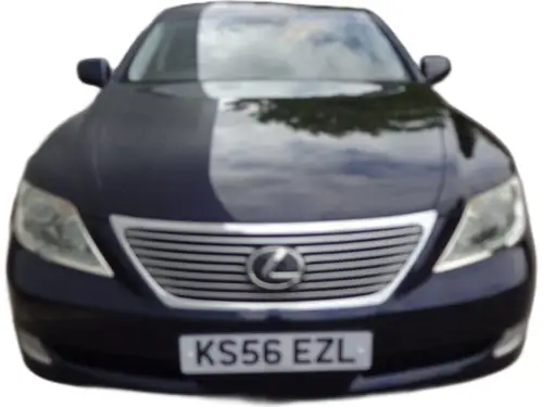 Lexus LS KS56 EZL