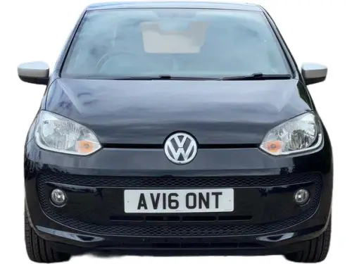 Volkswagen up AV16 ONT