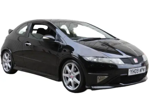 Honda Civic YH09 WPW