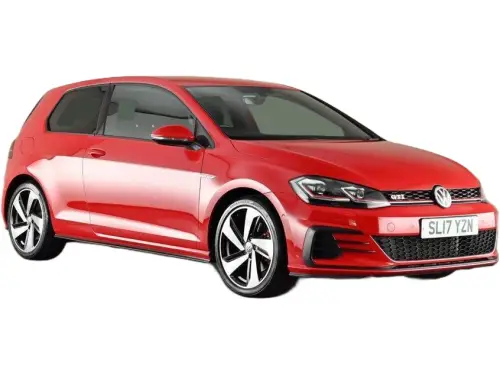 Volkswagen Golf SL17 YZN