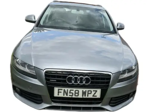 Audi A4 Avant SE FSI QTR A FN58 WPZ