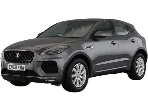 Jaguar E-PACE EN68 KMA