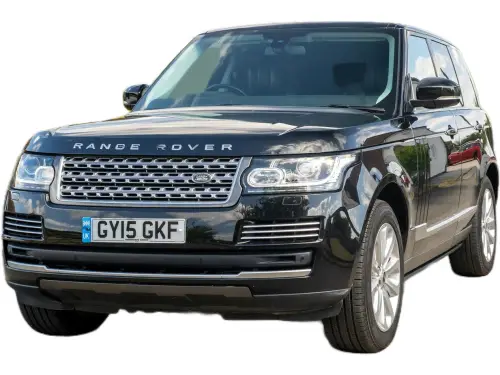 Land Rover Range Rover GY15 GKF