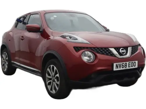 Nissan Juke NV68 EOO