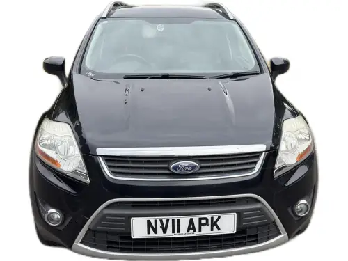 Ford Kuga NV11 APK