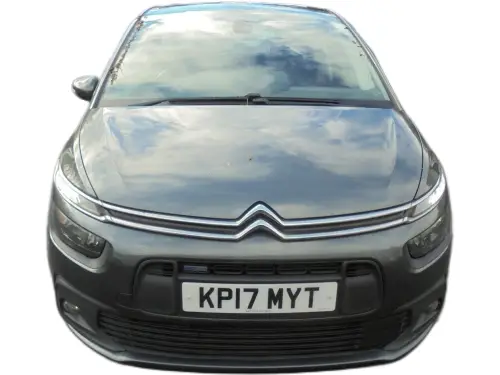 Citroën C4 Picasso KP17 MYT